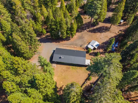 View/Area - 7682 Brokeoff Meadows Rd, Shingletown, CA 96088 photo 2 of 4