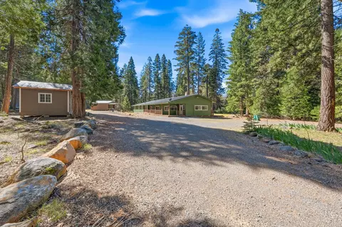 7682 Brokeoff Meadows Rd, Shingletown, CA 96088