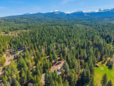 View/Area - 7682 Brokeoff Meadows Rd, Shingletown, CA 96088 photo 4 of 4