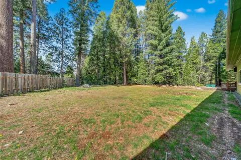 Exterior - 7682 Brokeoff Meadows Rd, Shingletown, CA 96088 photo 3 of 4