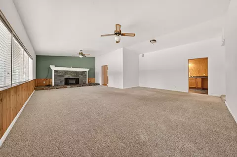 Living - 7682 Brokeoff Meadows Rd, Shingletown, CA 96088 photo 3 of 3