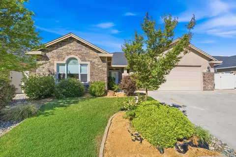 542 El Mango Dr, Redding, CA 96003