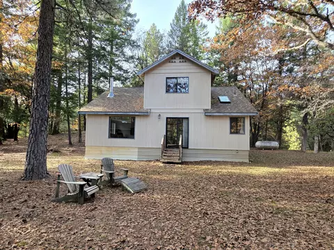 4000 Fs Rd, Hayfork, CA 96041 photo 1