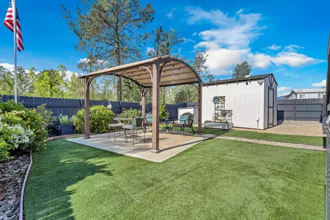 740 Sweetgum Trl, Redding, CA 96003 photo 30