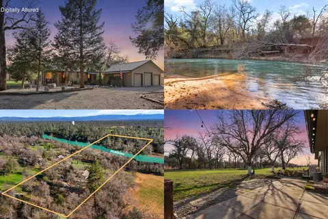 11131 Sara Dr, Redding, CA 96003