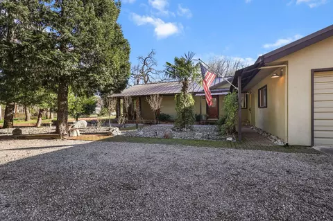 Exterior - 11131 Sara Dr, Redding, CA 96003 photo 9 of 32