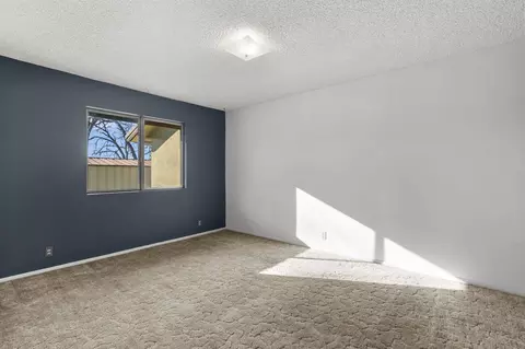 Bedroom - 11131 Sara Dr, Redding, CA 96003 photo 8 of 9