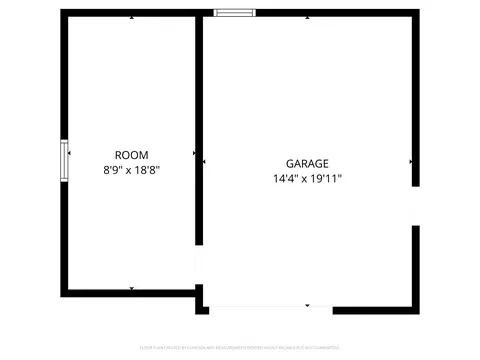 Floorplan - 11131 Sara Dr, Redding, CA 96003 photo 1 of 4