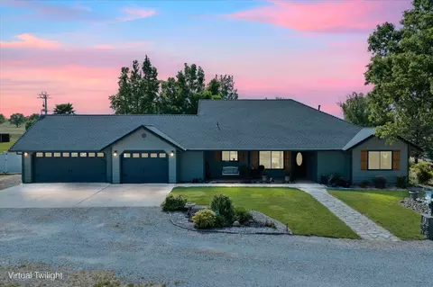 23795 Springwood Way, Millville, CA 96062