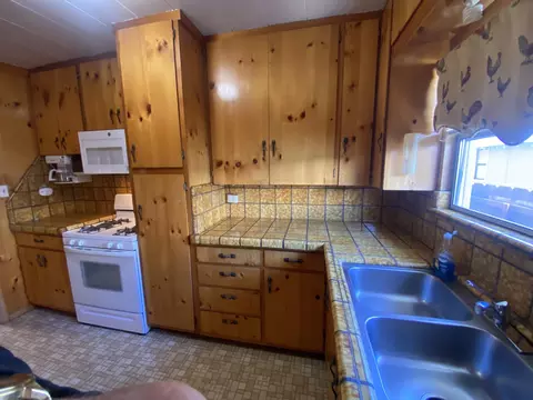 Kitchen - 230 Myrtle St, Chester, CA 96020 photo 1 of 2