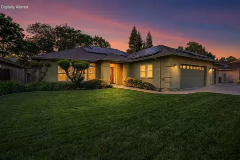 3473 Nathan Dr, Anderson, CA 96007