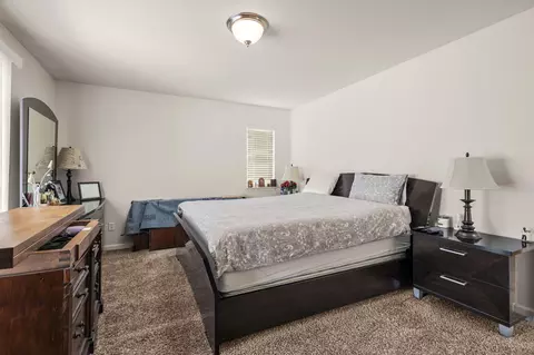 Bedroom - 732 Stonebriar Trl, Redding, CA 96003 photo 1 of 2