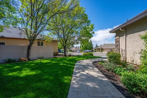 Exterior - 3647 Laver Ct, Redding, CA 96002 photo 32 of 32