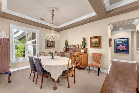 Dining - 3647 Laver Ct, Redding, CA 96002 photo 1 of 1