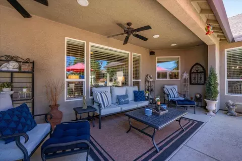 Exterior - 3647 Laver Ct, Redding, CA 96002 photo 18 of 32