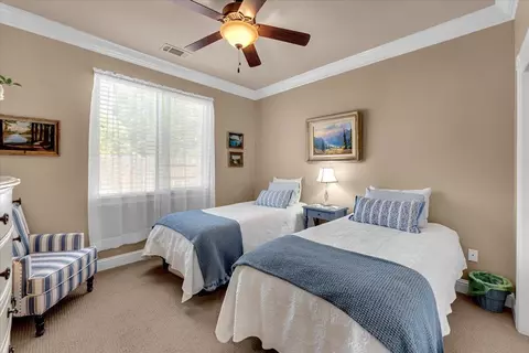 Bedroom - 3647 Laver Ct, Redding, CA 96002 photo 4 of 6