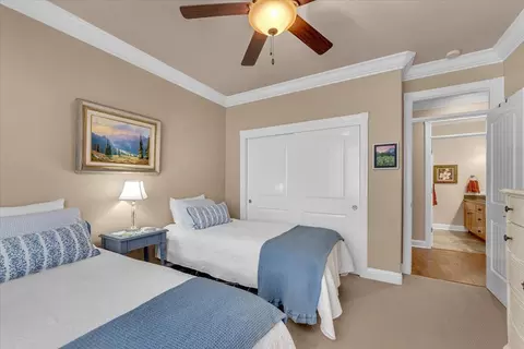 Bedroom - 3647 Laver Ct, Redding, CA 96002 photo 5 of 6
