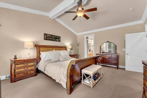 Bedroom - 3647 Laver Ct, Redding, CA 96002 photo 1 of 6
