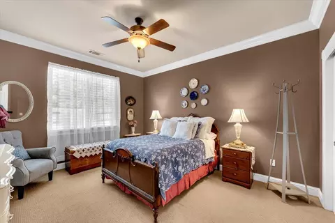 Bedroom - 3647 Laver Ct, Redding, CA 96002 photo 2 of 6