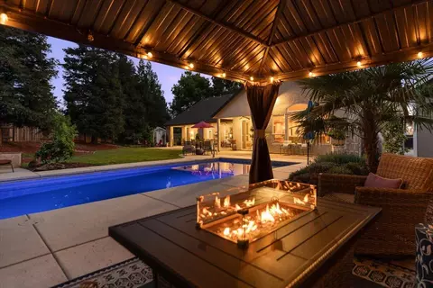 Exterior - 3647 Laver Ct, Redding, CA 96002 photo 11 of 32