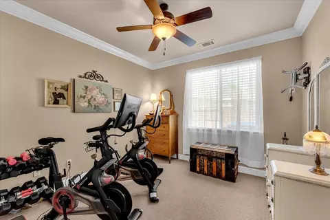 Bedroom - 3647 Laver Ct, Redding, CA 96002 photo 6 of 6