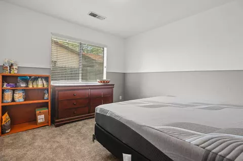 Bedroom - 780 Teakwood Dr, Redding, CA 96003 photo 2 of 2
