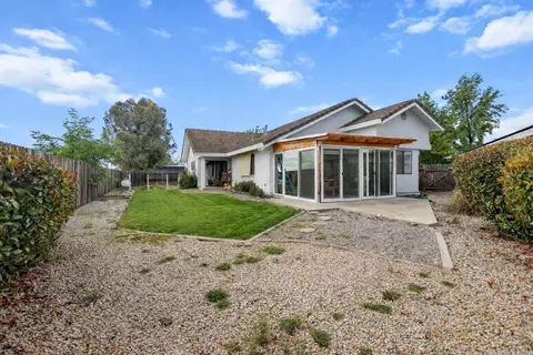 Exterior - 780 Teakwood Dr, Redding, CA 96003 photo 7 of 7