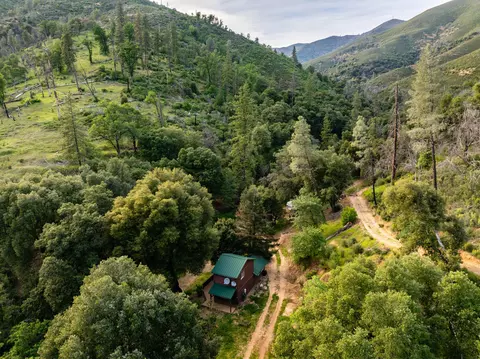 10400 Highway 299, French Gulch, CA 96033