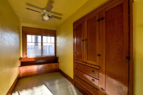 Bedroom - 734 Douglass St, Red Bluff, CA 96080 photo 3 of 3