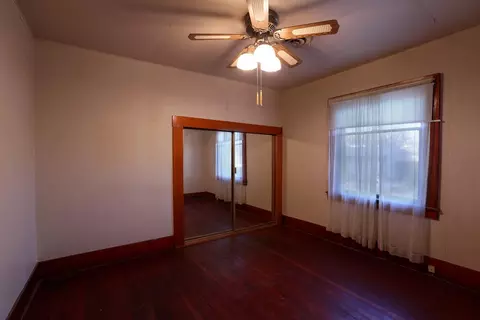 Bedroom - 734 Douglass St, Red Bluff, CA 96080 photo 2 of 3