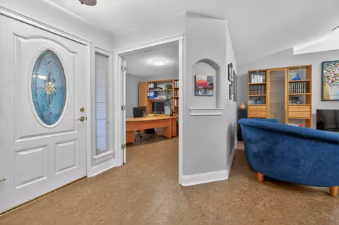 Entry Way - 11456 Wales Dr, Redding, CA 96003 photo 3 of 3
