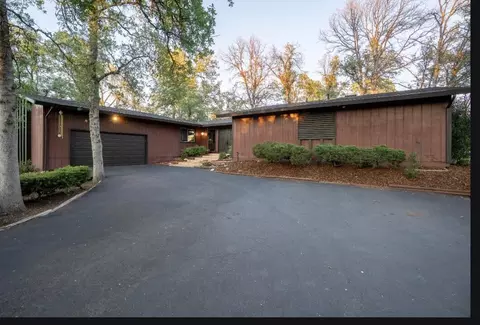 Exterior - 11385 Easy St, Redding, CA 96003 photo 1 of 14