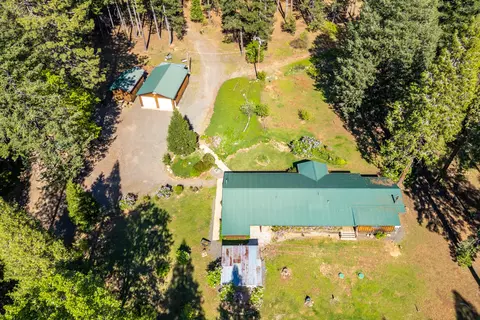 View/Area - 30481 Rl Smith Logging Rd, Oak Run, CA 96069 photo 3 of 3