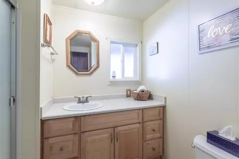 Bath - 30481 Rl Smith Logging Rd, Oak Run, CA 96069 photo 2 of 2