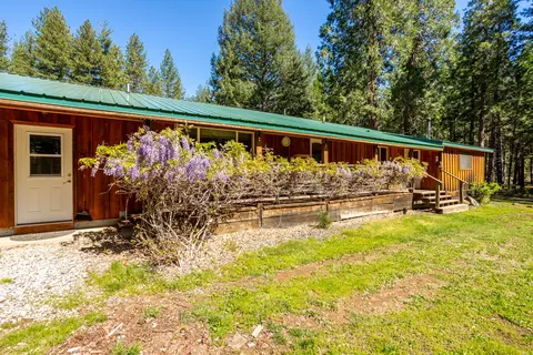 Other - 30481 Rl Smith Logging Rd, Oak Run, CA 96069 photo 7 of 9