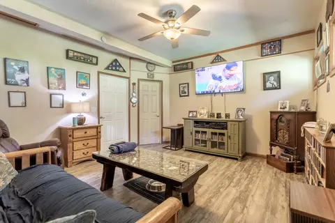 Living - 30481 Rl Smith Logging Rd, Oak Run, CA 96069 photo 2 of 4