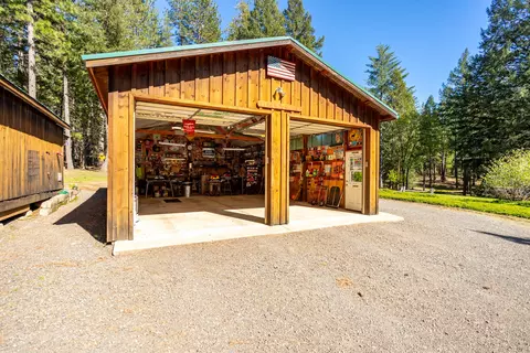 Other - 30481 Rl Smith Logging Rd, Oak Run, CA 96069 photo 9 of 9