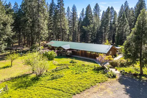Other - 30481 Rl Smith Logging Rd, Oak Run, CA 96069 photo 1 of 9