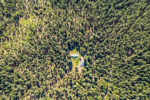 View/Area - 30481 Rl Smith Logging Rd, Oak Run, CA 96069 photo 2 of 3