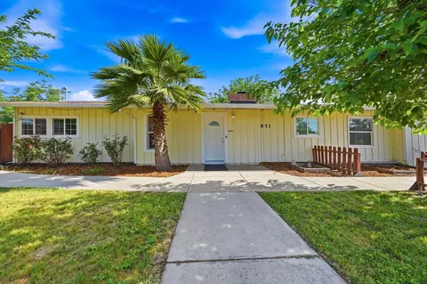 851 Lake Blvd, Redding, CA 96003