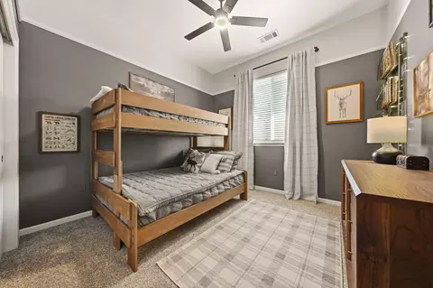 Bedroom - 1030 Tulare Ct, Redding, CA 96003 photo 2 of 3