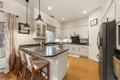 Kitchen - 1030 Tulare Ct, Redding, CA 96003 photo 1 of 3