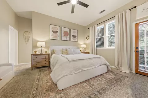 Bedroom - 1030 Tulare Ct, Redding, CA 96003 photo 1 of 3