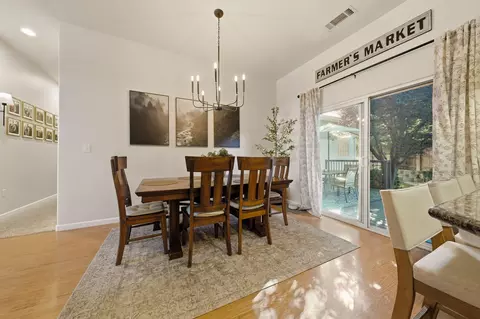 Dining - 1030 Tulare Ct, Redding, CA 96003 photo 1 of 1