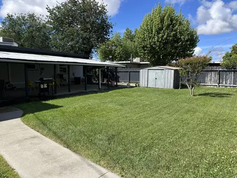 Exterior - 135 Treasure Dr, Red Bluff, CA 96080 photo 6 of 6