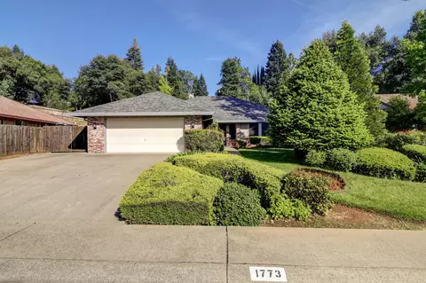 1773 Soda Springs Cir, Redding, CA 96002