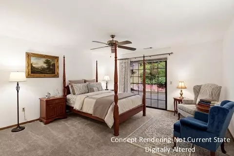 Bedroom - 1773 Soda Springs Cir, Redding, CA 96002 photo 1 of 5