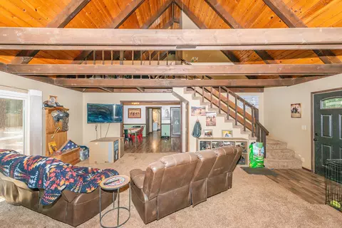 Entry Way - 29837 Westmoore Rd, Shingletown, CA 96088 photo 1 of 1