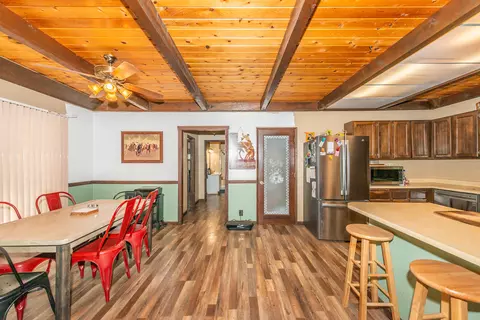 Dining - 29837 Westmoore Rd, Shingletown, CA 96088 photo 1 of 3