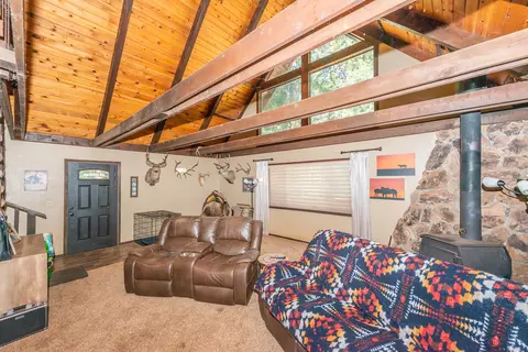 Living - 29837 Westmoore Rd, Shingletown, CA 96088 photo 1 of 1